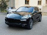 Porsche Cayenne-2