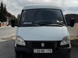 GAZ GAZel (32212)-1