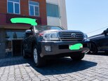 Toyota Land Cruiser-2