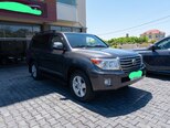 Toyota Land Cruiser-5