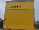 Mercedes Atego 818-10
