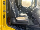 Mercedes Atego 818-2