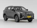 Changan CS 75 Plus-1