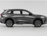 Changan CS 75 Plus-18