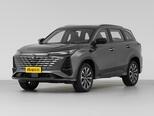 Changan CS 75 Plus-15