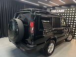 Land Rover Discovery-4