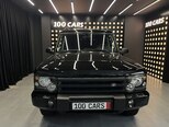 Land Rover Discovery-2