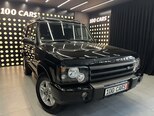 Land Rover Discovery-1