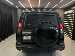 Land Rover Discovery-5