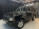 Land Rover Discovery-3