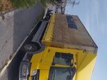 Mercedes Atego 818-8
