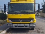 Mercedes Atego 818-1