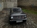 LADA (VAZ) 21011-1