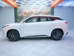 Changan Uni-Z-5