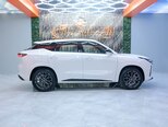 Changan Uni-Z-4