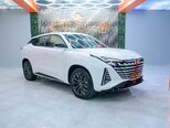 Changan Uni-Z-2