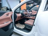 Changan Uni-Z-19