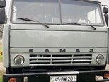 KamAz 55111-1