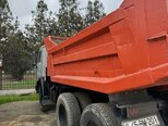 KamAz 55111-4