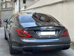 Mercedes CLS 63 AMG-3