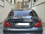 Mercedes CLS 63 AMG-4