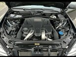 Mercedes S 500-7