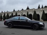 Mercedes S 500-19