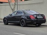 Mercedes S 500-18