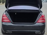 Mercedes S 500-6