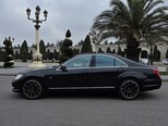 Mercedes S 500-9