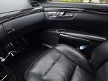 Mercedes S 500-15