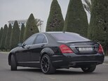 Mercedes S 500-2
