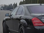 Mercedes S 500-3