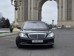 Mercedes S 500-17