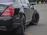 Mercedes S 500-4