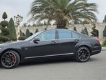 Mercedes S 500-8