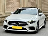 Mercedes CLS 350-2