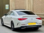 Mercedes CLS 350-6