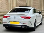 Mercedes CLS 350-5