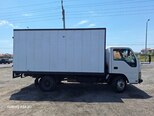 Isuzu NPR 66 L-4