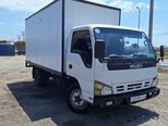 Isuzu NPR 66 L-2