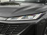 Changan Eado-5