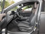 Changan Eado-11