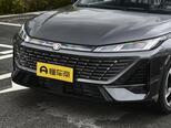 Changan Eado-15