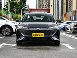 Changan Eado-7