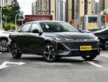 Changan Eado-8