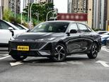Changan Eado-23