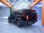 JETOUR T2 i-DM-7