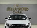 Changan Uni-Z-9