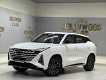 Changan Uni-Z-4